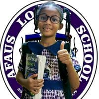 TikTok Account - afauslovelyschool