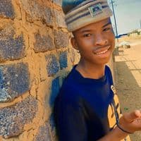 TikTok Account - itumelengvastro