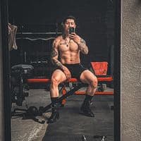 TikTok Account - arenasgrafico