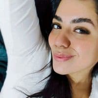 TikTok Account - ayelenvargas551