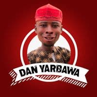 TikTok Account - dan_yarbawa_backup