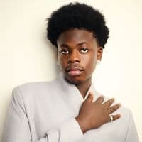 TikTok Account - iam_almed