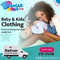TikTok Account - dansar.babyshop