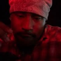 TikTok Account - nazburneraccount