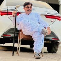 TikTok Account - malik.fiaz.dhool