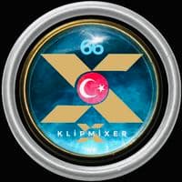 TikTok Account - klip_mixer
