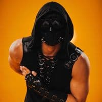 TikTok Account - theunforsakens