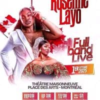 TikTok Account - laforcederoselinelayo