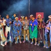 TikTok Account - sothokids