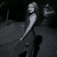 TikTok Account - laprincesita406