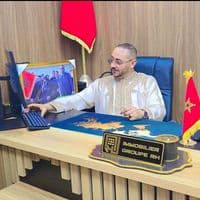 TikTok Account - abdo_immobiliere