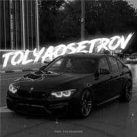 TikTok Account - tolyaosetrov.edit