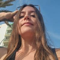 TikTok Account - kaila.gilbert