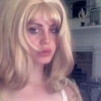 TikTok Account - lizzydellyrics