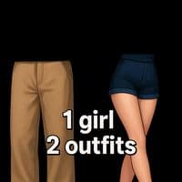 TikTok Account - two.sides28