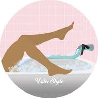 TikTok Account - thewaterslyde