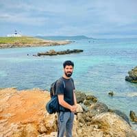 TikTok Account - bassem.hammemi8