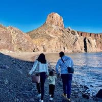 TikTok Account - fatimamanjarrez6