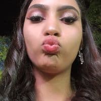 TikTok Account - pamelasam02