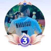 TikTok Account - warbiissi.international