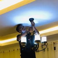 TikTok Account - lievinbasanga