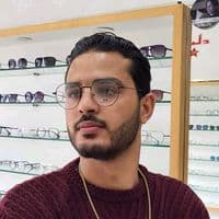 TikTok Account - azzdineelkamouny0
