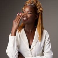 TikTok Account - gloria.eliakima