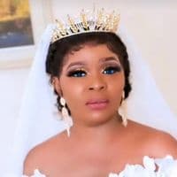 TikTok Account - dijahsexy02