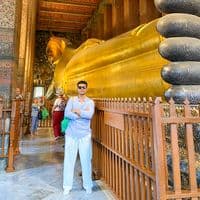 TikTok Account - berrkelana_2