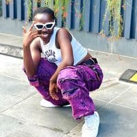 TikTok Account - mona_is_star