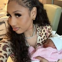 TikTok Account - libertyz__