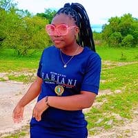 TikTok Account - mhlangconnie