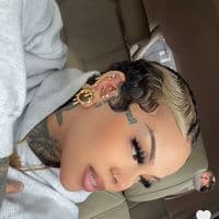 TikTok Account - chanel_9920