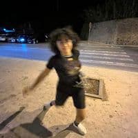 TikTok Account - itsaya.k