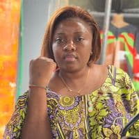 TikTok Account - shelamourntumba