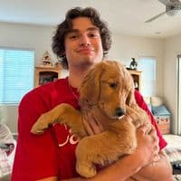 TikTok Account - christian_7700