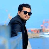 TikTok Account - rigal_patel