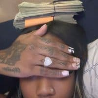 TikTok Account - thesivenchi