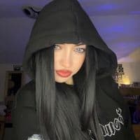 TikTok Account - velickovicka32