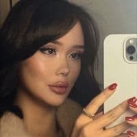 TikTok Account - altyn_ms