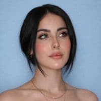 TikTok Account - maryam.iq3