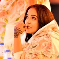 TikTok Account - aydaahmed502