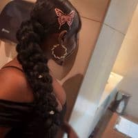 TikTok Account - hanimoon947