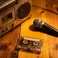 TikTok Account - musicluv48h