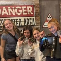 TikTok Account - camryn.bound