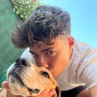 TikTok Account - guillaumelenglet0