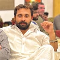 TikTok Account - faisalbaig273