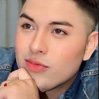 TikTok Account - josuedamas27