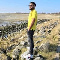 TikTok Account - deepak_orie