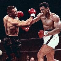 TikTok Account - boxerpumcher12